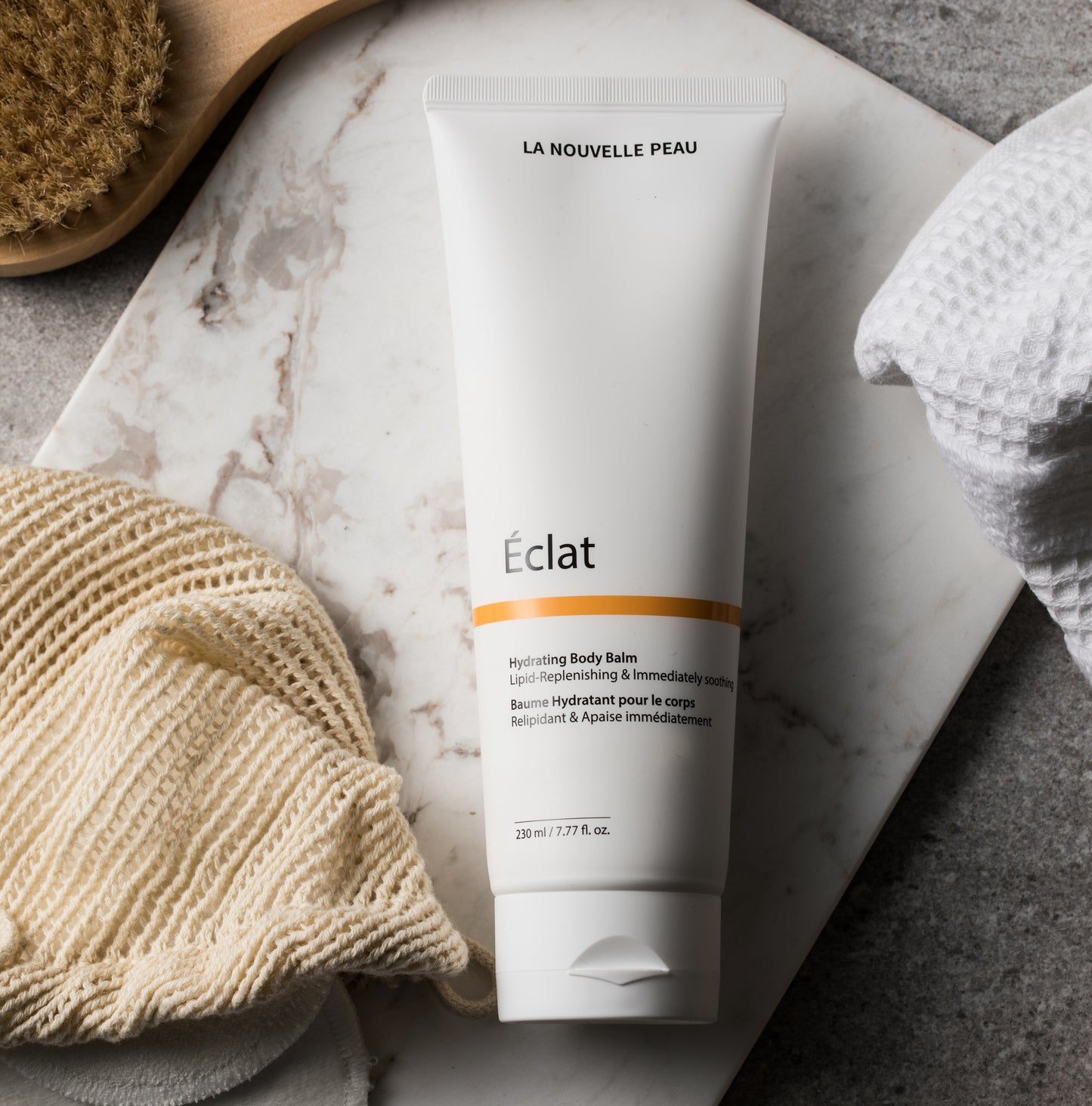 Moisturizing Body Balm