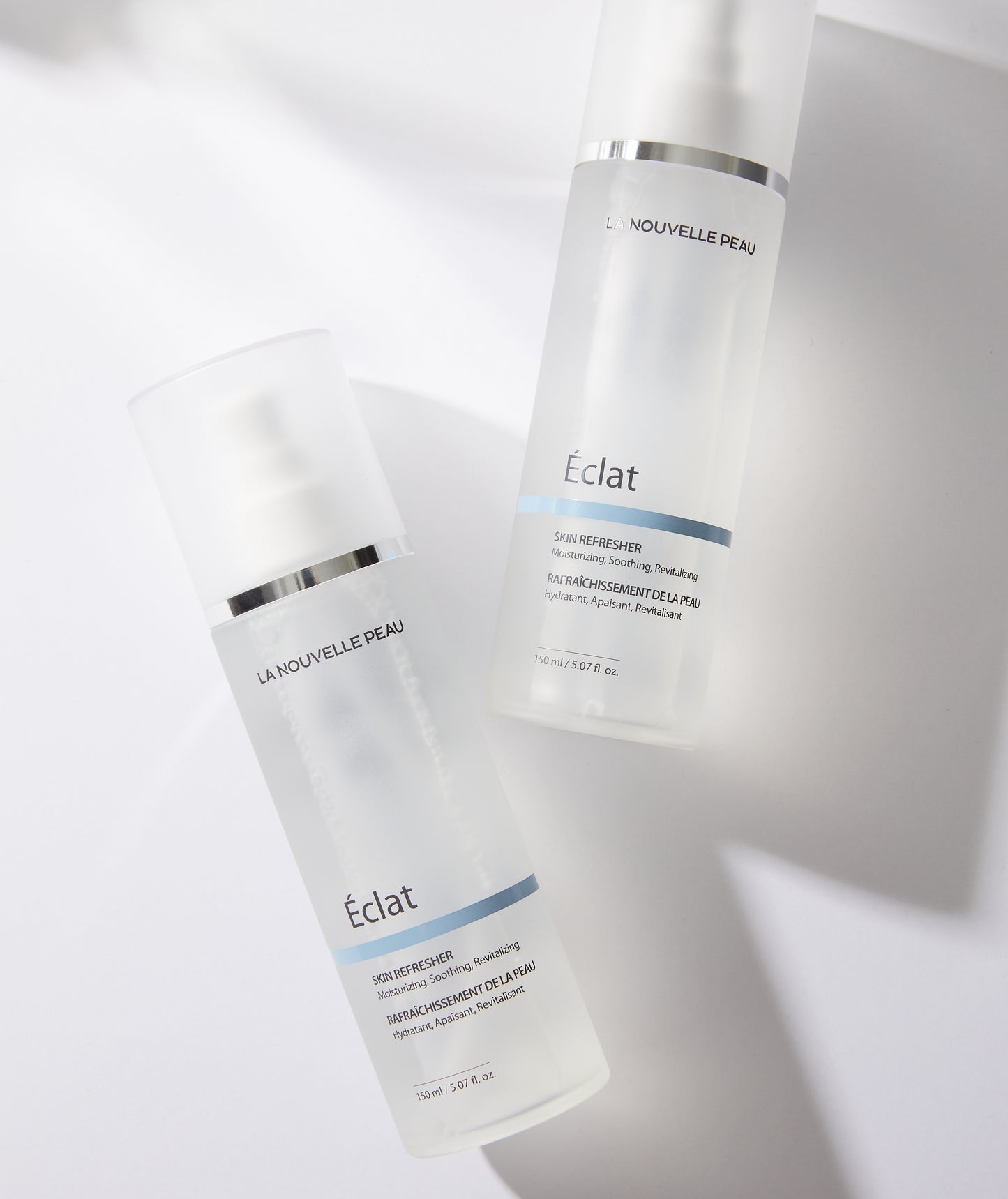 Skin Refreshment