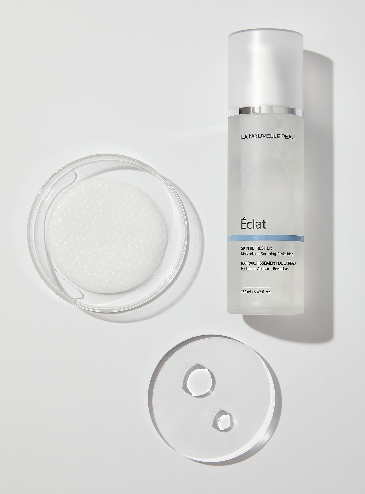 Skin Refreshment