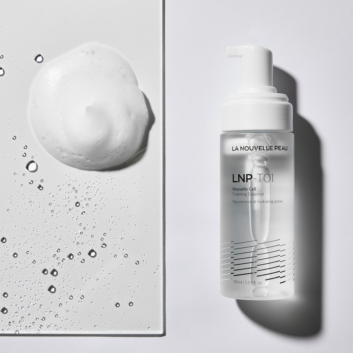 Anti-aging box