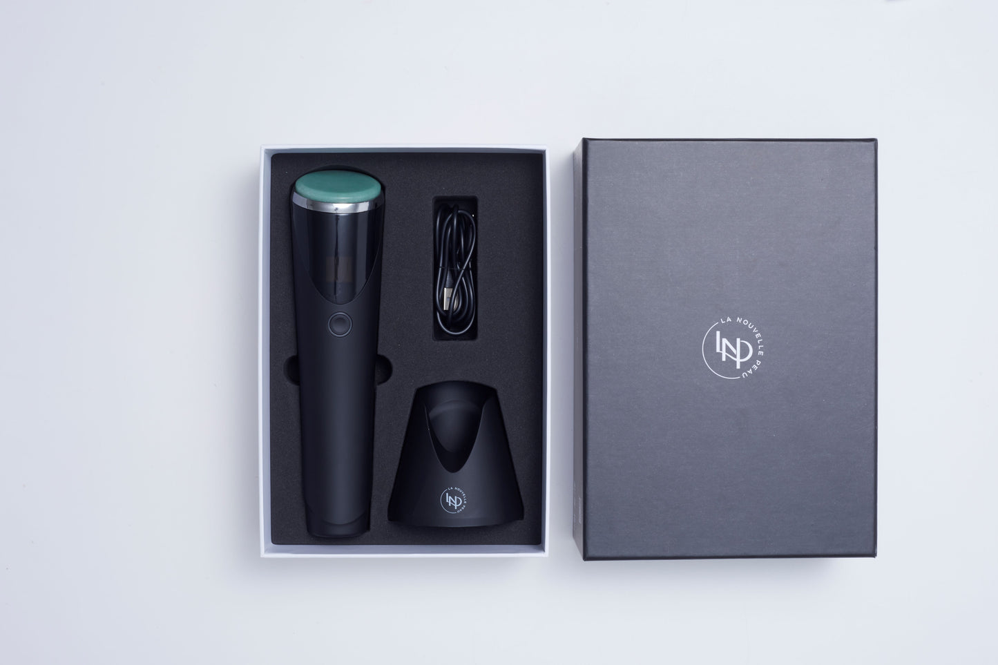 LIFT PRO Box