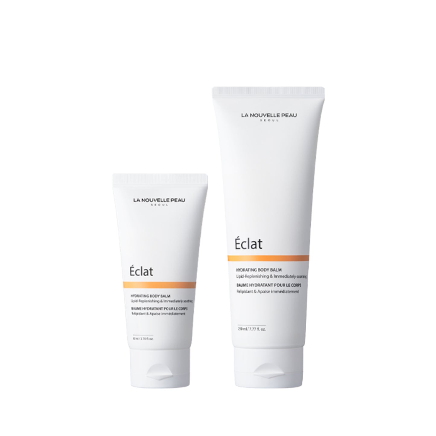 Moisturizing Body Balm 80ml