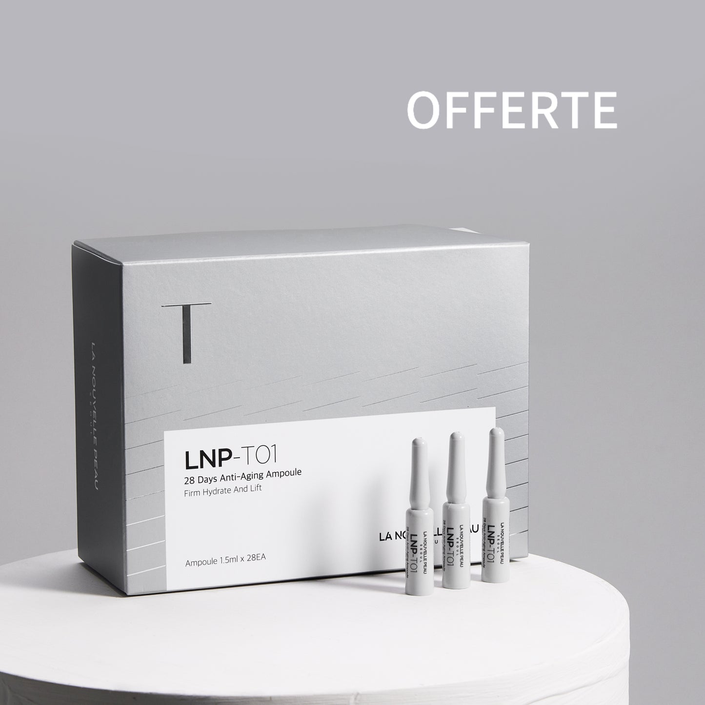 LIFT PRO Box