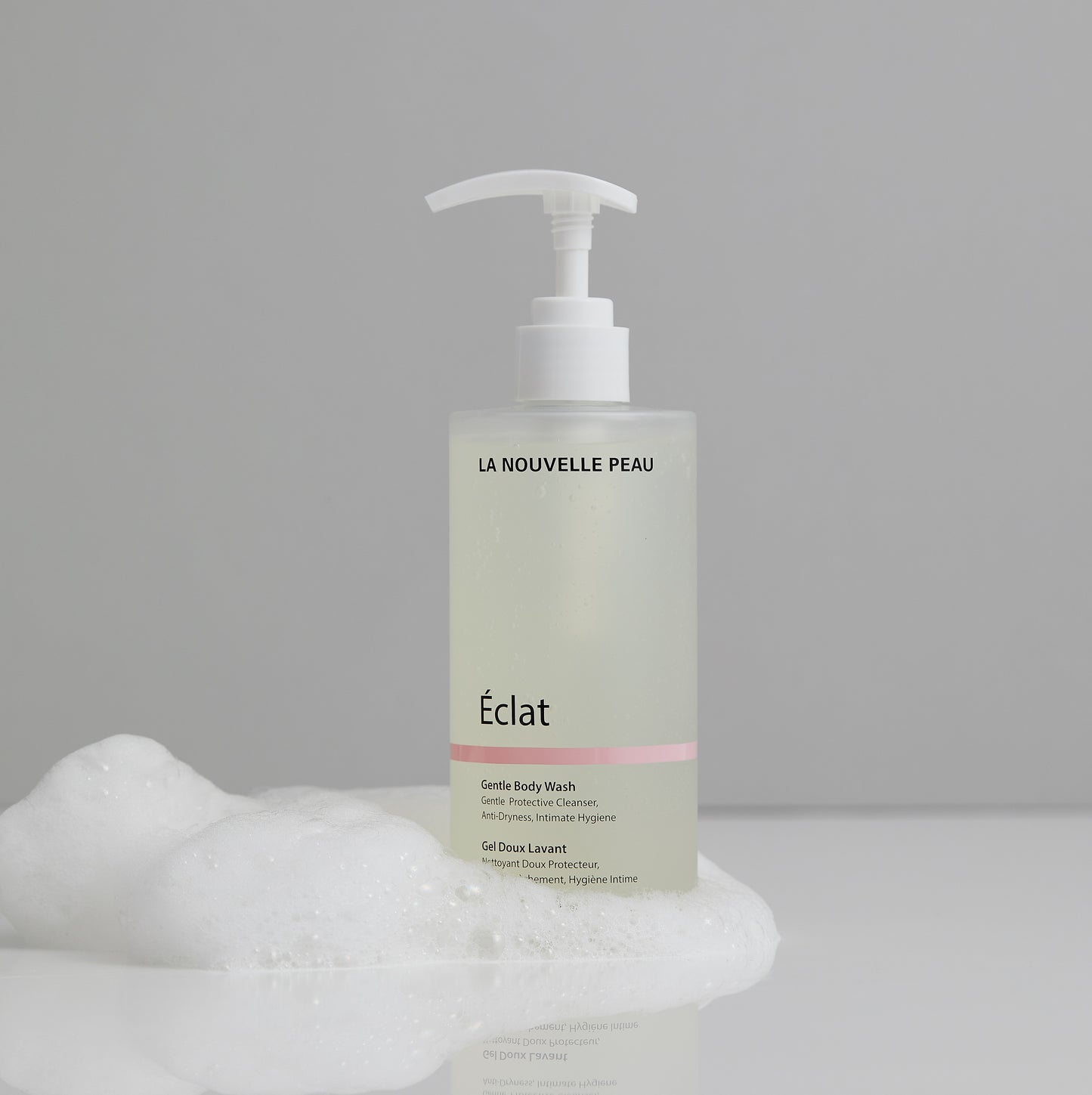 Gentle Cleansing Gel