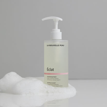 Gentle Cleansing Gel