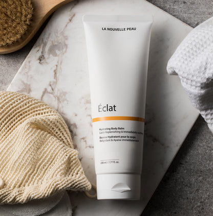 Moisturizing Body Balm