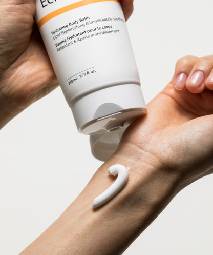 Moisturizing Body Balm 80ml