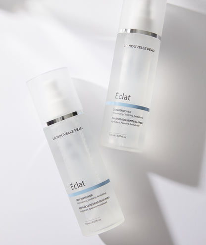 Skin Refreshment