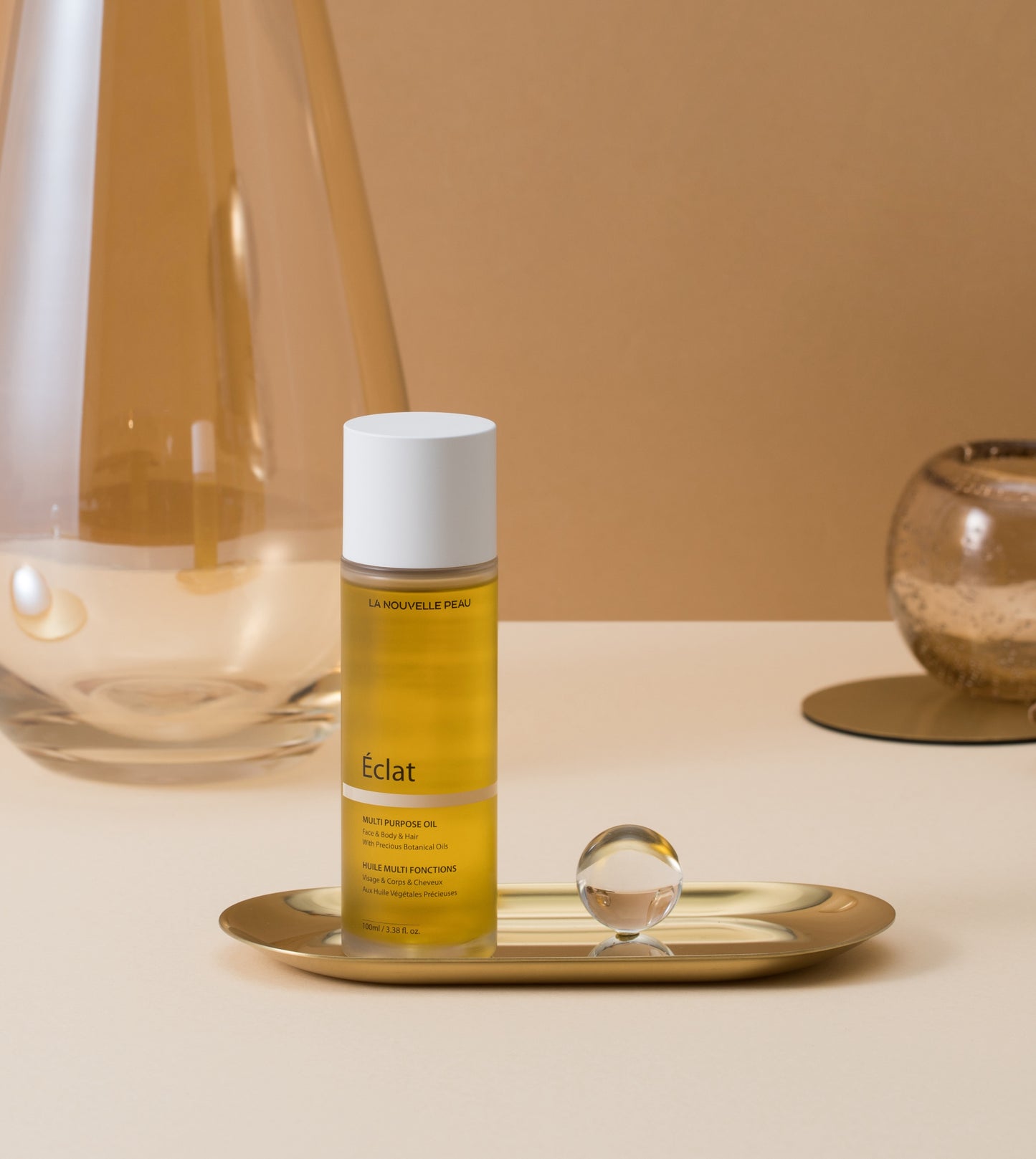 Multi-Purpose Oil