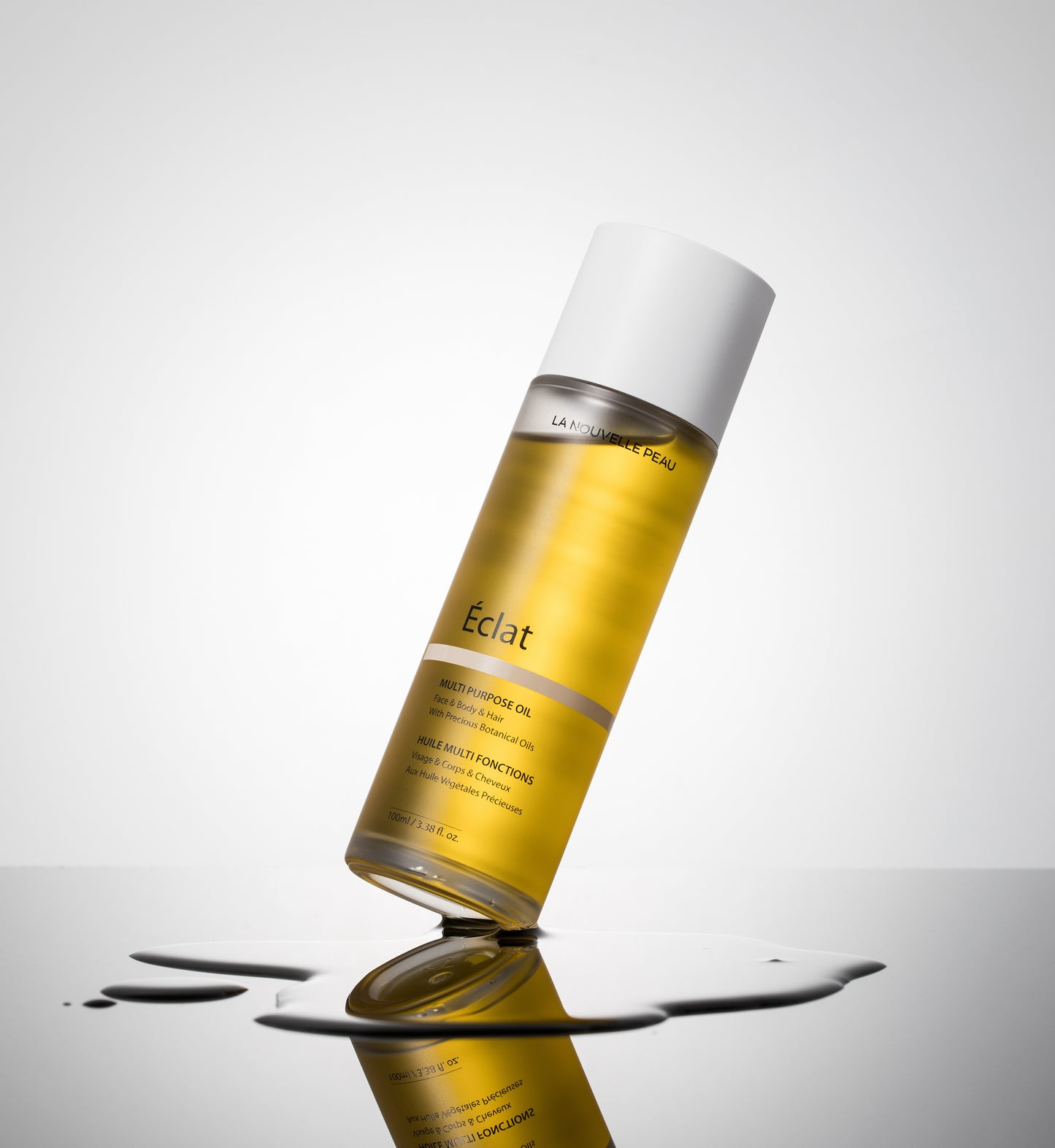 Multi-Purpose Oil