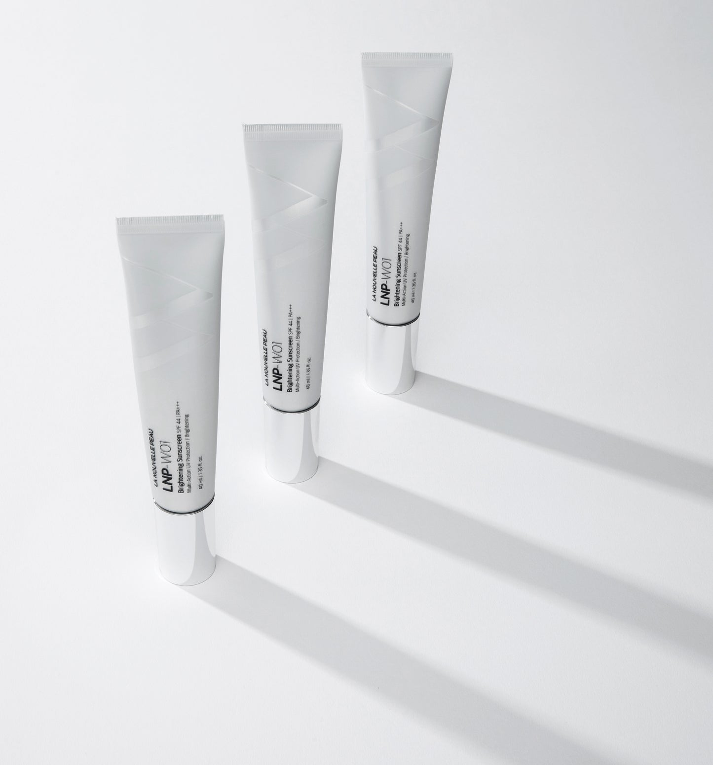 W01 Sunscreen