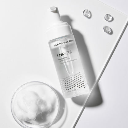 T01 New Cell Foaming Essence