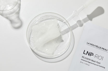 R01 Rejuskin Mask (7 masks)