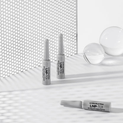 T01 Anti-aging Ampoule 28 days