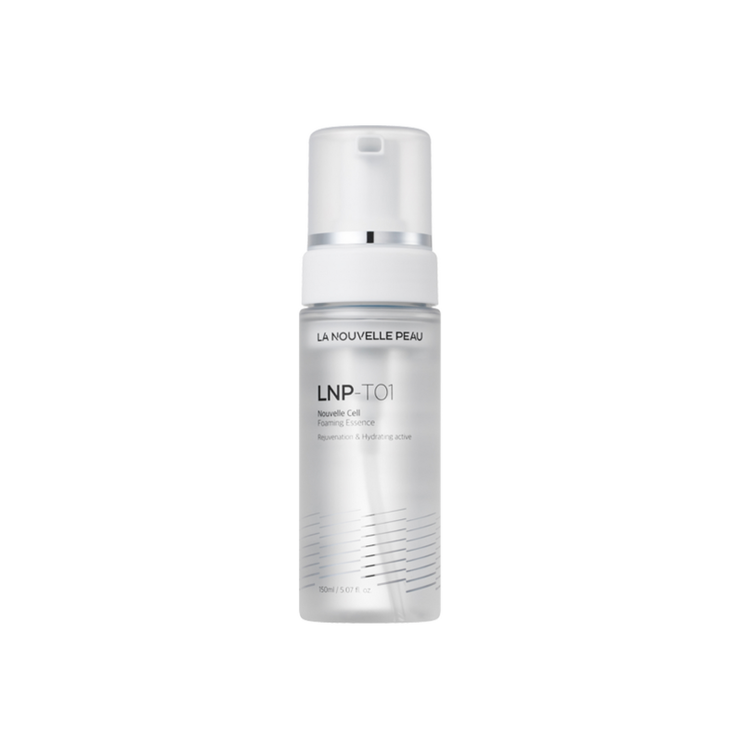 T01 New Cell Foaming Essence