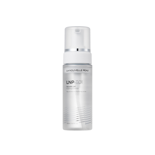 T01 New Cell Foaming Essence