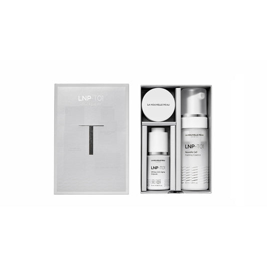 T01 Slow Age Kit
