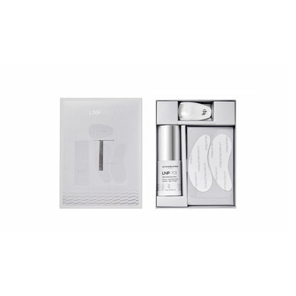 T01 Total Action Eye Serum Kit