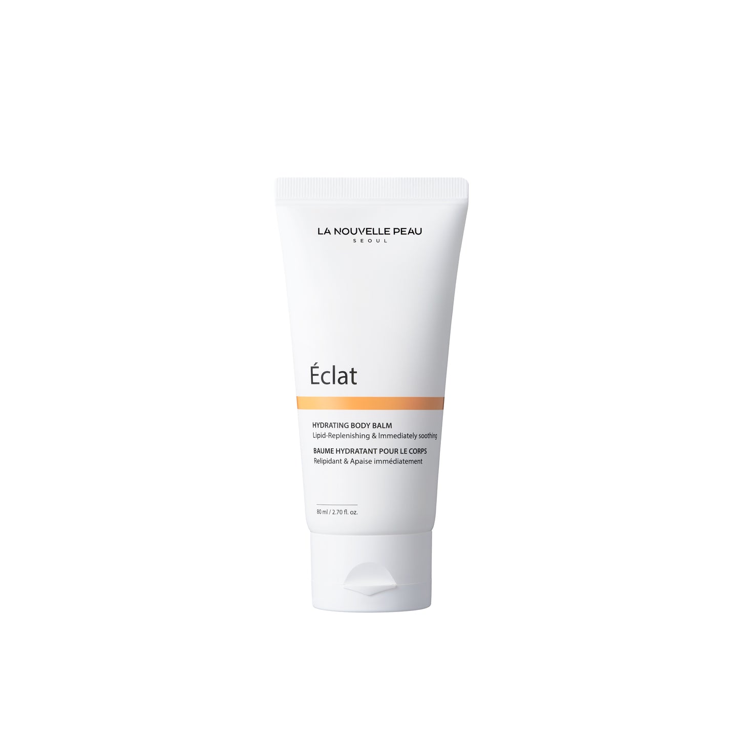Moisturizing Body Balm 80ml