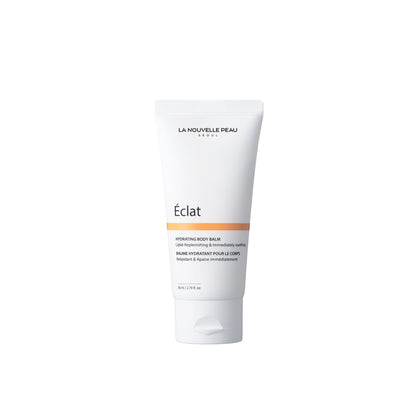 Moisturizing Body Balm 80ml