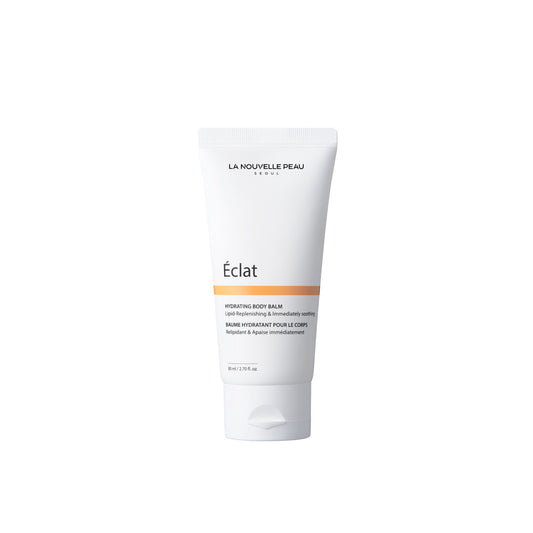 Moisturizing Body Balm 80ml