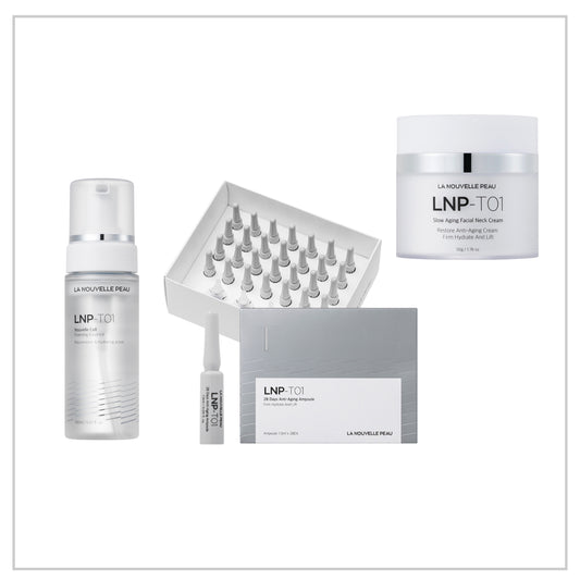 Anti-aging box