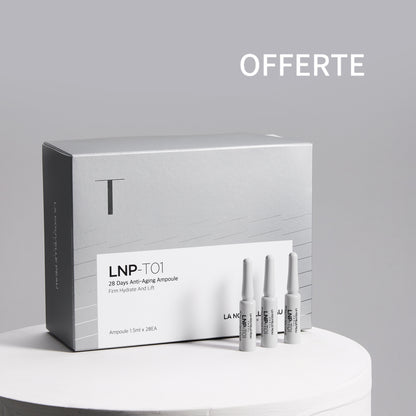 LIFT PRO Box