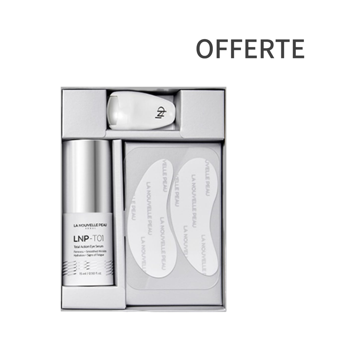 Anti-aging box