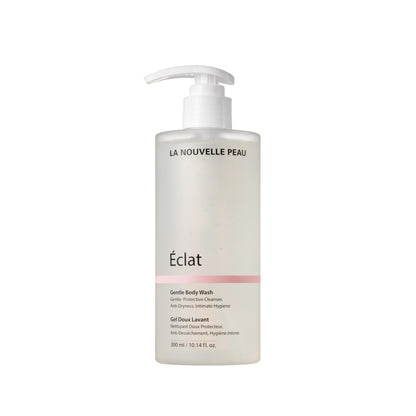 Gentle Cleansing Gel