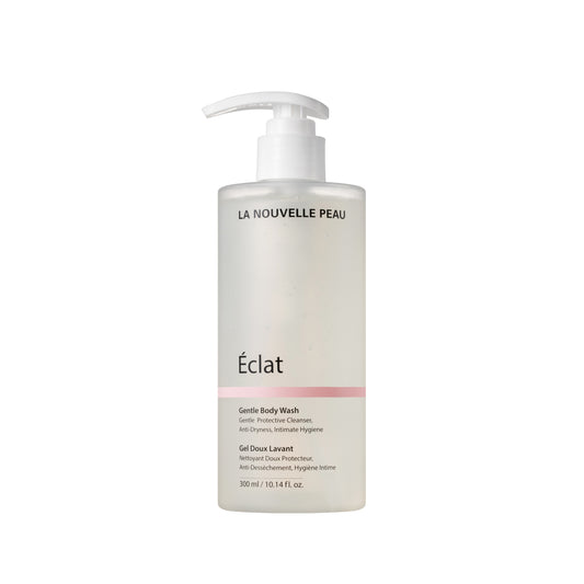 Gentle Cleansing Gel