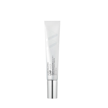 W01 Sunscreen