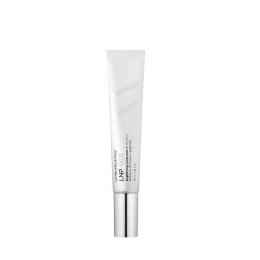 W01 Sunscreen