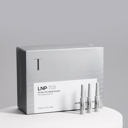 Anti-aging box
