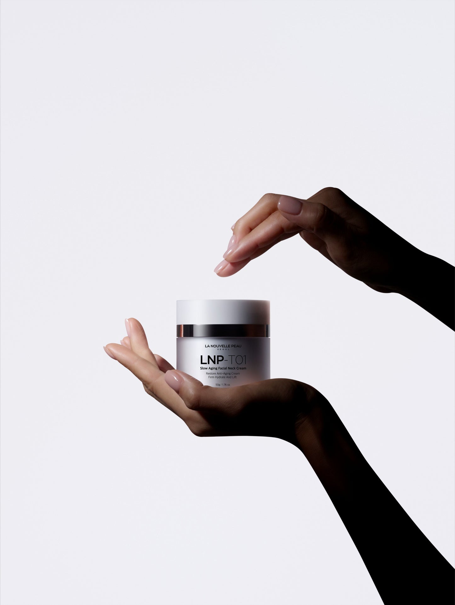 Anti-aging box
